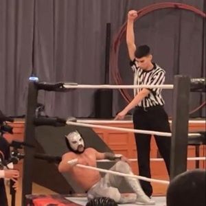 Meet your Posher, Jason